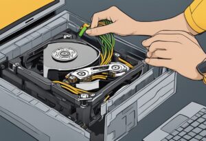 Enhancing Data Recovery Operations