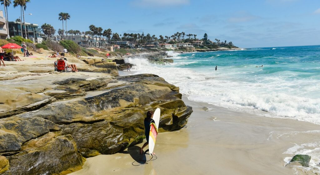 la jolla san diego