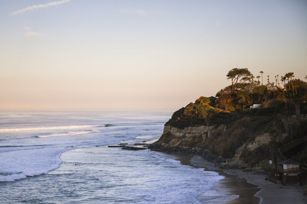 encinitas san diego