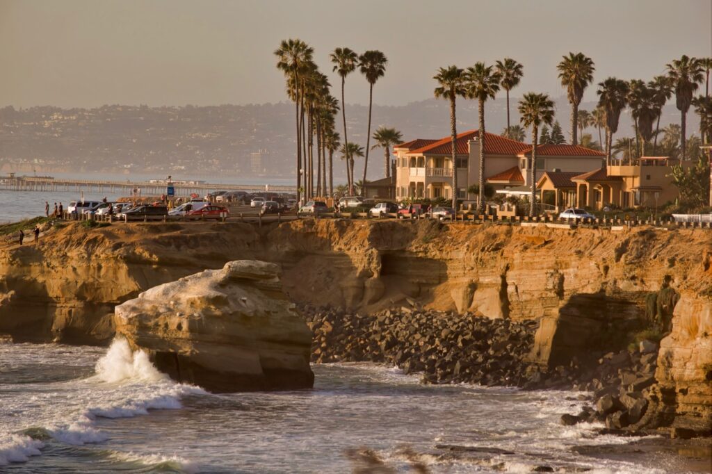 oceanside san diego